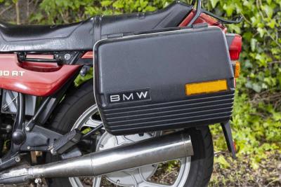 1987 BMW R80RT