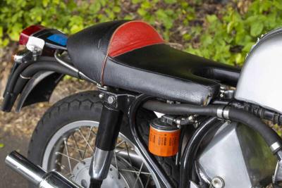 1969 NORTON TRITON 750CC SLIMLINE