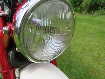 2000 Honda Z50 MILLENIUM LIMITED EDITION