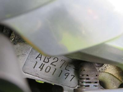2004 Honda Z50 CHROME LIMITED EDITION MONKEY