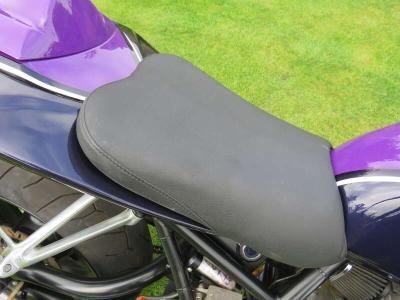 1975 Kawasaki H2 CUSTOM