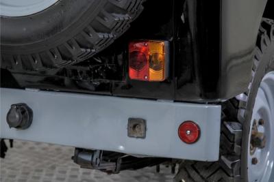 1969 Jeep kaiser CJ5
