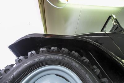 1969 Jeep kaiser CJ5
