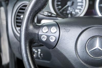 2007 Mercedes - Benz SLK