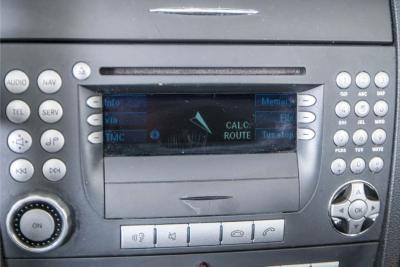 2007 Mercedes - Benz SLK
