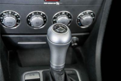 2007 Mercedes - Benz SLK