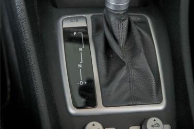 2007 Mercedes - Benz SLK