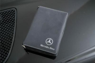 2007 Mercedes - Benz SLK