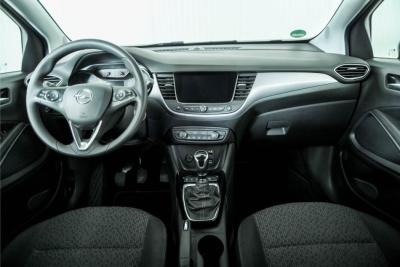2020 Opel Crossland X