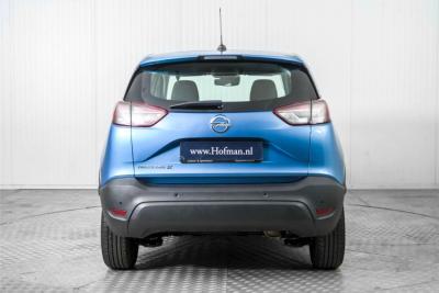 2020 Opel Crossland X