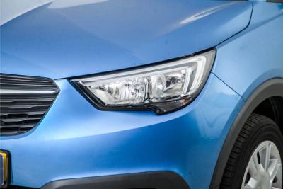 2020 Opel Crossland X