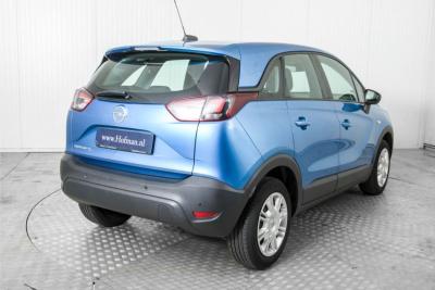 2020 Opel Crossland X
