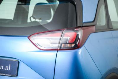 2020 Opel Crossland X