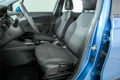 2020 Opel Crossland X