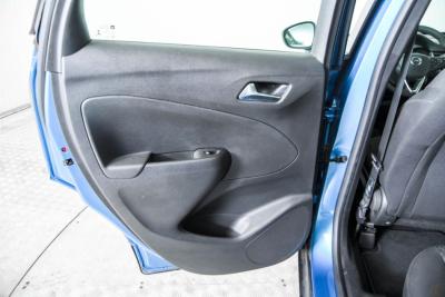 2020 Opel Crossland X