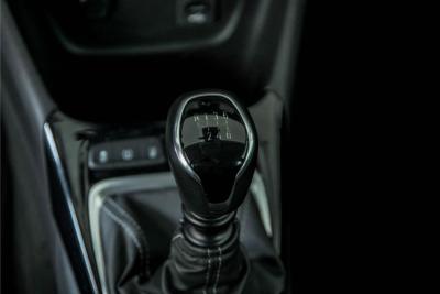 2020 Opel Crossland X
