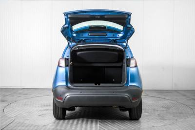 2020 Opel Crossland X