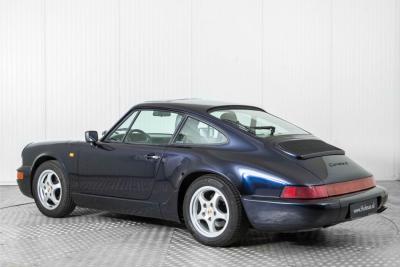 1991 Porsche 911