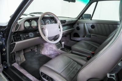 1991 Porsche 911