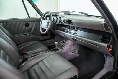 1991 Porsche 911