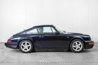 1991 Porsche 911