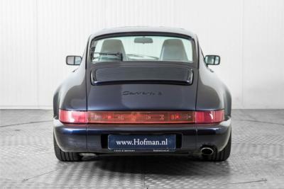 1991 Porsche 911