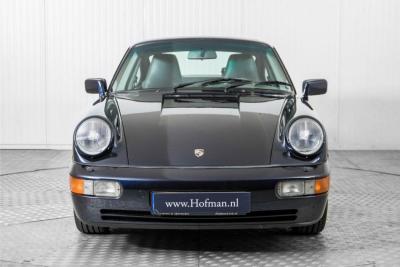 1991 Porsche 911