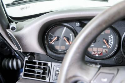 1991 Porsche 911