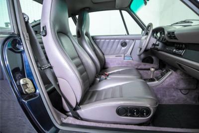 1991 Porsche 911