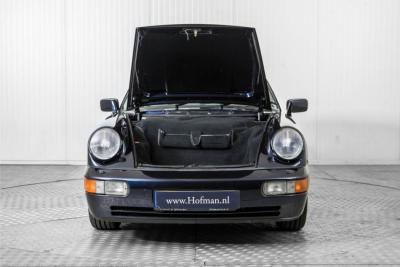 1991 Porsche 911