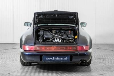 1991 Porsche 911