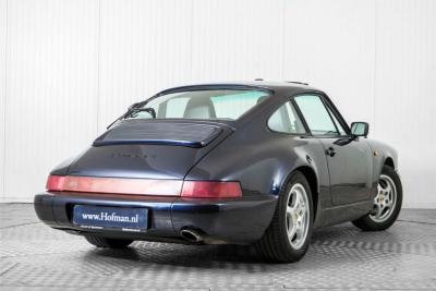 1991 Porsche 911