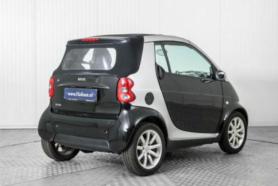 2005 SMART FORTWO
