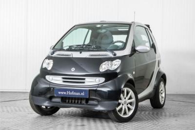 2005 SMART FORTWO