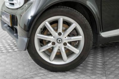2005 SMART FORTWO