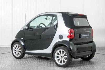 2005 SMART FORTWO