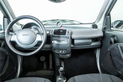 2005 SMART FORTWO