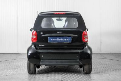 2005 SMART FORTWO