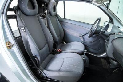2005 SMART FORTWO