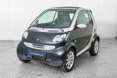 2005 SMART FORTWO