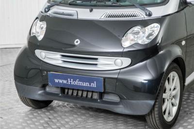 2005 SMART FORTWO