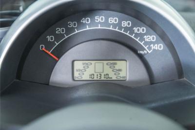 2005 SMART FORTWO