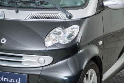 2005 SMART FORTWO