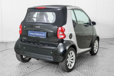 2005 SMART FORTWO
