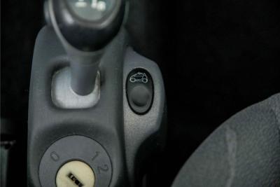 2005 SMART FORTWO