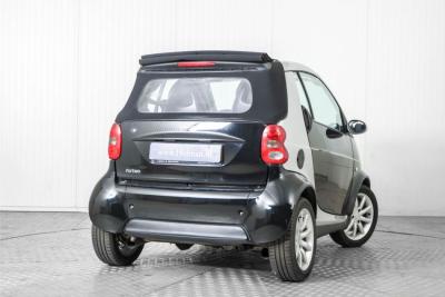 2005 SMART FORTWO