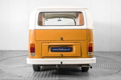1977 Volkswagen Transporter