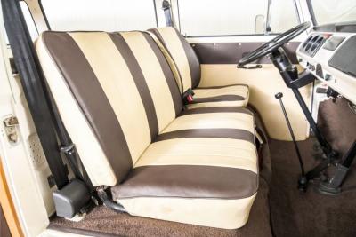 1977 Volkswagen Transporter