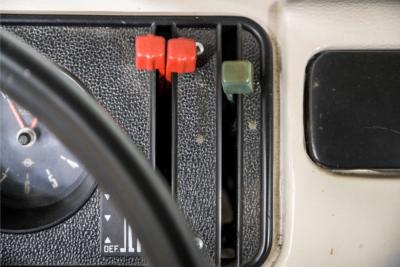 1977 Volkswagen Transporter