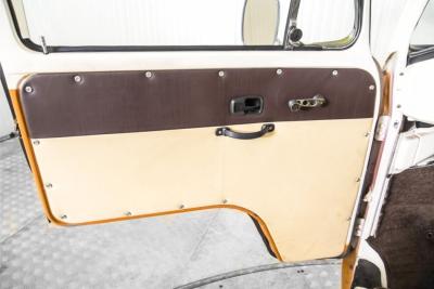 1977 Volkswagen Transporter